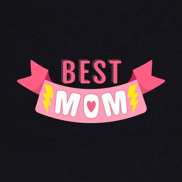 Best Mom by Sir13